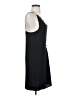 Mango 100% Polyester Black Cocktail Dress Size 2 - photo 4