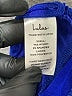 Lulus Blue Bodysuit Size S - photo 4