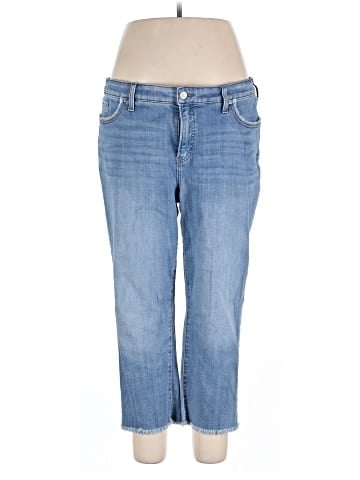 So Slimming by Chico's Jeans (view 1)