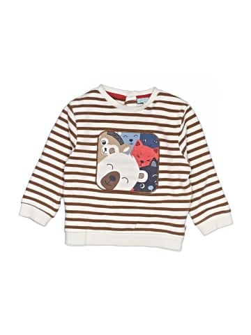 Obaibi Long Sleeve T-Shirt (view 1)