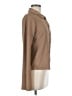 Reformation Tan Long Sleeve Blouse Size M - photo 4