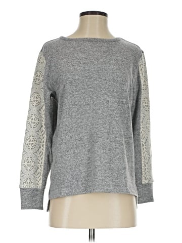 Flora Nikrooz Pullover Sweater (view 1)