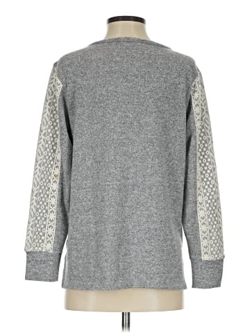 Flora Nikrooz Pullover Sweater (view 2)