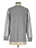 Flora Nikrooz Gray Pullover Sweater Size S - photo 2