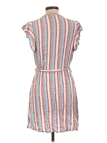 Elle Casual Dress (view 2)