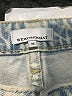 WeWoreWhat Blue Jeans Size 32 waist - photo 7