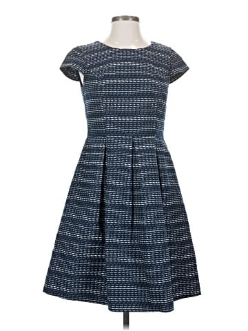 Liz Claiborne Casual Dress (view 1)