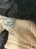 Joseph A. Ivory Long Sleeve Blouse Size M - photo 8