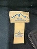 Blue Mountain 100% Polyester Black Vest Size L - photo 6