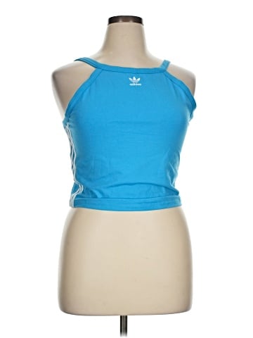 Adidas Tank Top (view 1)