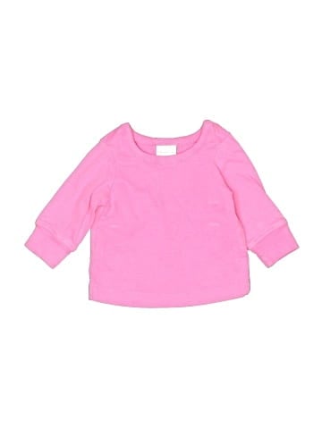 Hanna Andersson 3/4 Sleeve T-Shirt (view 1)
