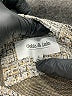 Ookie & LaLa Silver Cardigan Size S - photo 7