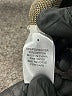 Ookie & LaLa Silver Cardigan Size S - photo 8