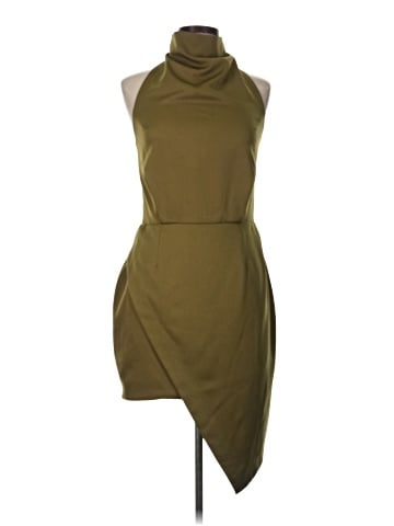 Elliatt Cocktail Dress (view 1)