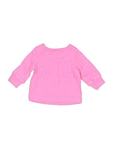 Hanna Andersson 3/4 Sleeve T-Shirt (view 2)
