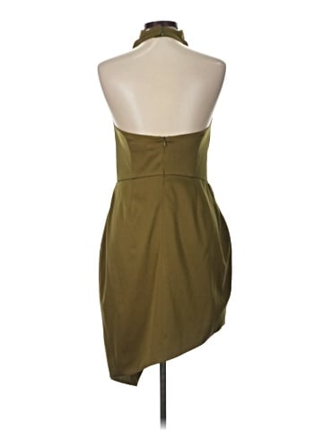 Elliatt Cocktail Dress (view 2)
