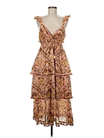 Cleobella Casual Dress (view 1)