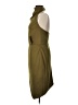 Elliatt 100% Polyester Green Cocktail Dress Size L - photo 5