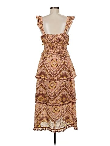 Cleobella Casual Dress (view 2)