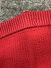 Unbranded Burgundy Sleeveless Top Size XXS (estimated) - photo 7