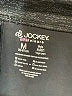 Jockey Gray Active Pants Size M (kids) - photo 3