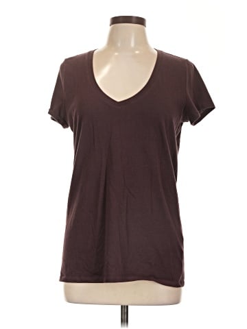 Victoria's Secret Pink Short Sleeve T-Shirt (view 1)