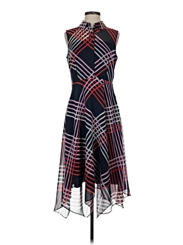 Donna Morgan Cocktail Dress (view 1)