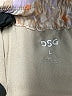 DSG Print Yellow Shorts Size L - photo 3