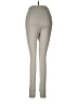 Athleta Solid Gray Active Pants Size M - photo 2