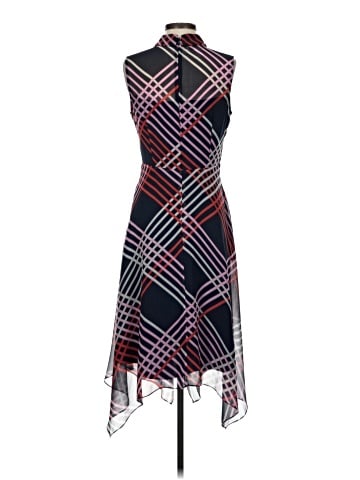 Donna Morgan Cocktail Dress (view 2)