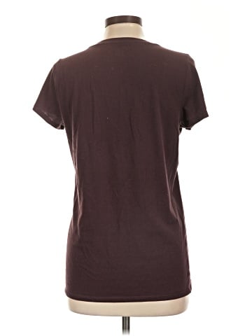 Victoria's Secret Pink Short Sleeve T-Shirt (view 2)