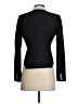Laveer Black Blazer Size 2 - photo 2