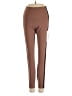 TAVI Brown Active Pants Size S - photo 1