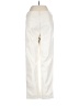 LBLC The Label Ivory Casual Pants Size S - photo 2