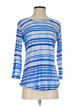 David Cline 3/4 Sleeve T Shirt