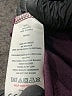 we wander Burgundy Cardigan Size L - photo 8