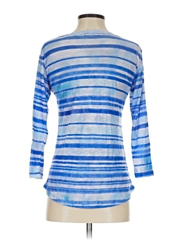 David Cline 3/4 Sleeve T-Shirt (view 2)