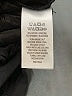 C&C California Solid Black Romper Size XS - photo 5