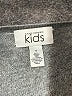 Autumn Cashmere Gray Wool Pullover Sweater Size 12 - photo 3