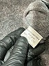 Autumn Cashmere Gray Wool Pullover Sweater Size 12 - photo 4