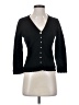 Assorted Brands Black Cardigan Size S (estimated) - photo 1