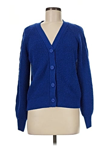 Simply Vera Vera Wang Cardigan (view 1)