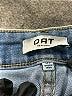 OAT Blue Jeans Size 31 waist - photo 7