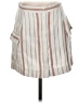 Splendid Ivory Casual Skirt Size S - photo 1