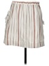 Splendid Ivory Casual Skirt Size S - photo 2