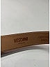 Moschino Couture Red Belt Size 38 - photo 6