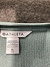 Athleta Teal Long Sleeve Top Size XL - photo 7