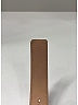 Moschino Couture Red Belt Size 38 - photo 10