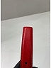Moschino Couture Red Belt Size 38 - photo 5