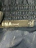 INA Black Long Sleeve Blouse Size S - photo 7